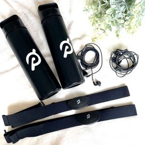 Peloton Accessories